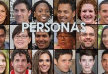 Pourquoi créer des personas dans une stratégie Marketing personas marketing