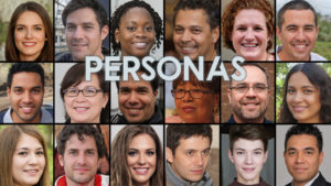 personas marketing