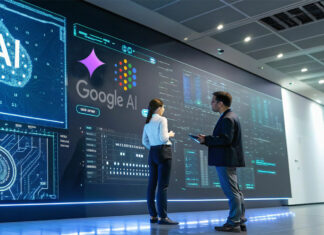 Qu’est-ce que l’AI Overview et comment fonctionne-t-il ? ai-overview-google-seo