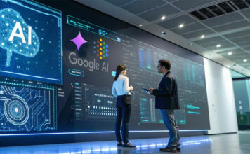 Qu’est-ce que l’AI Overview et comment fonctionne-t-il ? ai-overview-google-seo