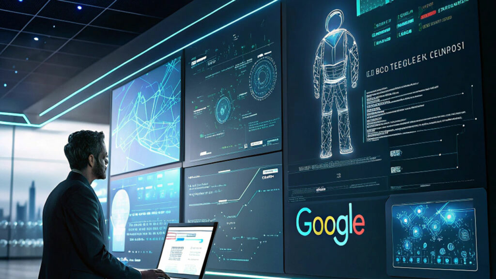 google-ai-overview